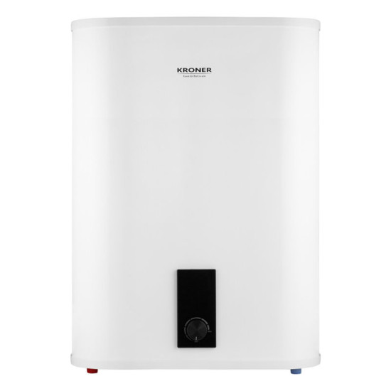 Водонагрівач Kroner NEO Flacher K80PVH2 з мокрим ТЕНом