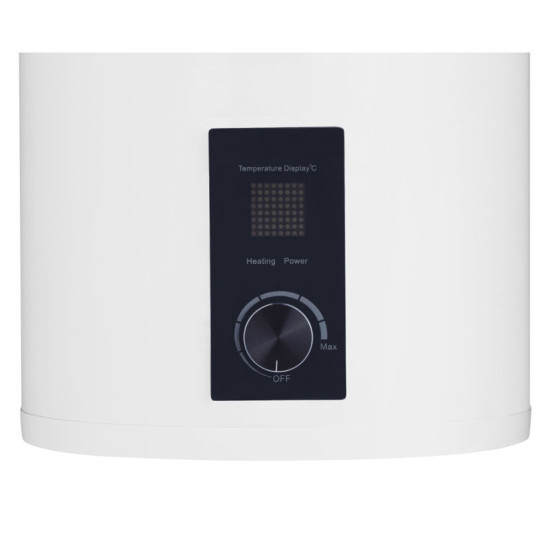 Водонагрівач Kroner Runder K100VH2-D із сухим ТЕНом