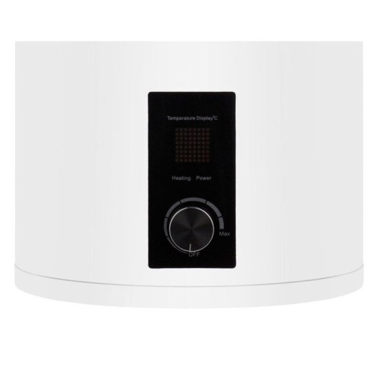 Водонагреватель Kroner Runder K30VH2-D с сухим ТЭНом