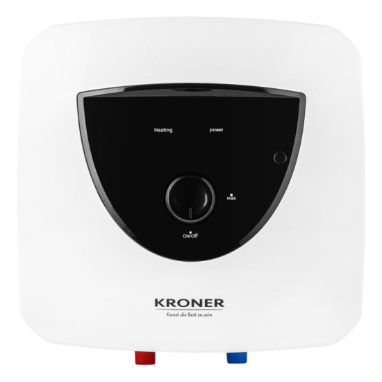 Водонагреватель Kroner Small K10SA1.5 с мокрым ТЭНом
