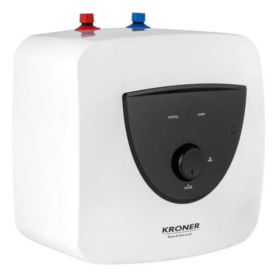 Водонагреватель Kroner Small K10SU1.5 с мокрым ТЭНом