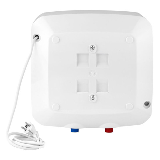 Водонагрівач Kroner Small K15SA1.5 з мокрим ТЕНом