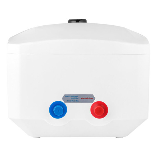 Водонагрівач Kroner Small K15SU1.5 з мокрим ТЕНом