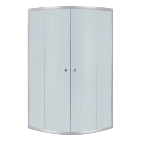 Душевая кабина Agua Cascad - S.D.90x90 см (без поддона)