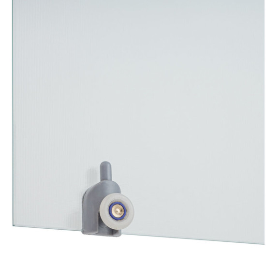 Душова кабіна Agua Cascad - S.F.D.80x80 см