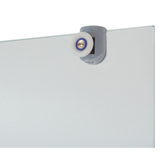 Душова кабіна Agua Cascad - S.F.D.80x80 см