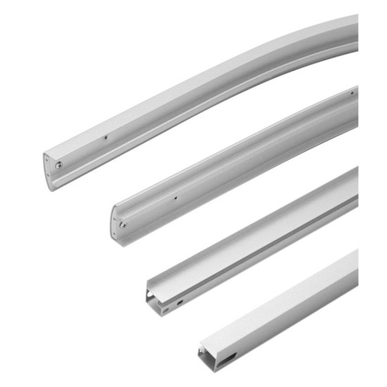 Душова кабіна Agua Cascad - S.F.D.80x80 см