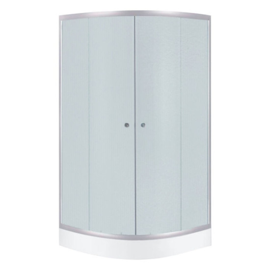 Душевая кабина Agua Cascad - S.F.D.90x90 см