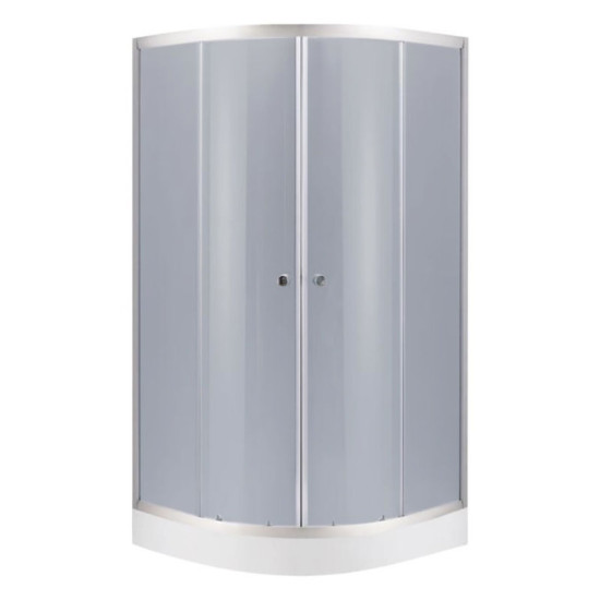 Душова кабіна Agua Cascad - S.F.G.80x80 см