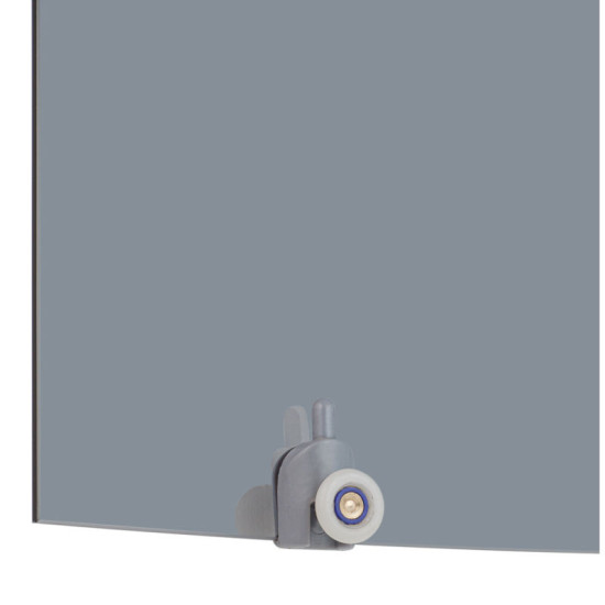 Душова кабіна Agua Cascad - S.F.G.80x80 см