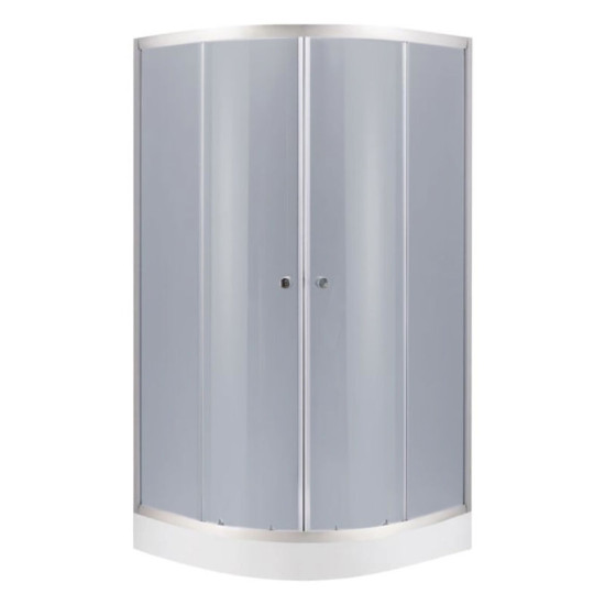 Душова кабіна Agua Cascad - S.F.G.90x90 см