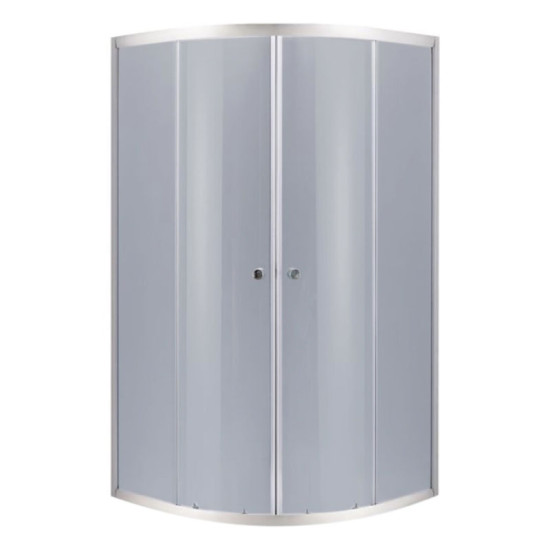 Душевая кабина Agua Cascad - S.G.90x90 см (без поддона)