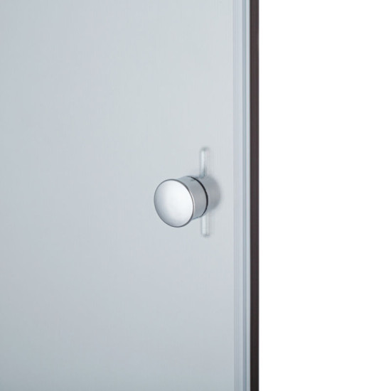 Душевая кабина Agua Cascad - S.T.D.90x90 см