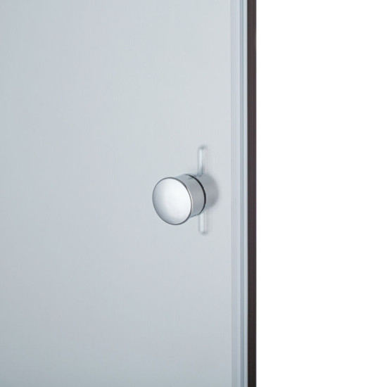 Душевая кабина Agua Elposo - Q.S.D.90x90 см (без поддона)