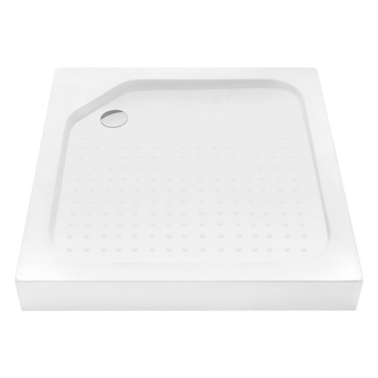 Душова кабіна Agua Elposo-Q.S.F.D.90x90 см