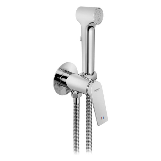 Гигиенический душ со смесителем Kroner KRP Graz - C082