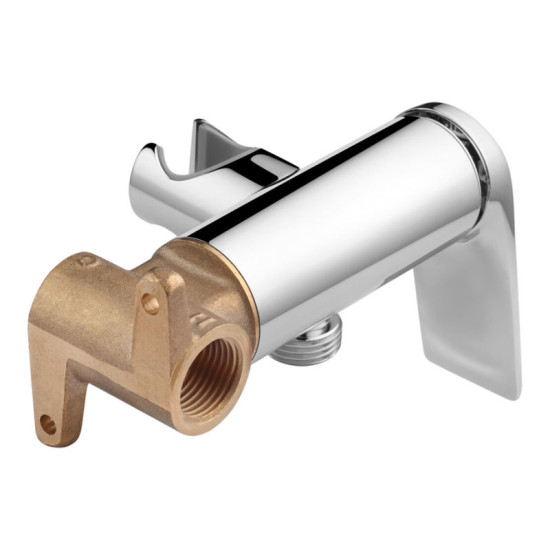 Гигиенический душ со смесителем Kroner KRP Graz - C082