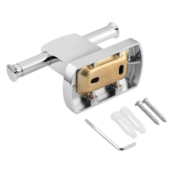 Тримач для рушників Kroner KRM Graz - C95601