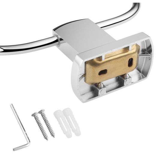 Тримач для рушників Kroner KRM Graz - C95606