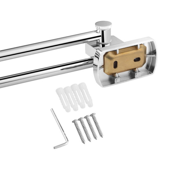 Тримач для рушників Kroner KRM Graz - C95614