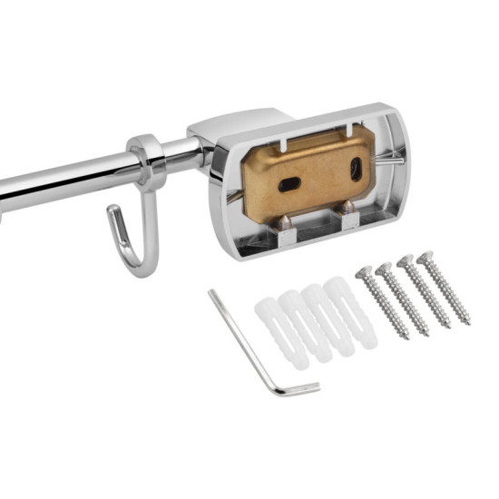 Тримач для рушників Kroner KRM Graz - C95618-4