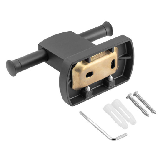 Держатель для полотенец Kroner KRM Graz - GRP95601