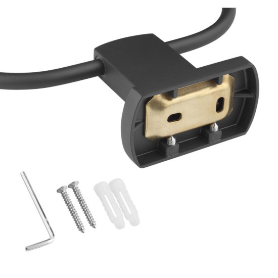 Тримач для рушників Kroner KRM Graz - GRP95606