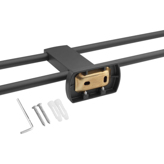 Тримач для рушників Kroner KRM Graz - GRP95609