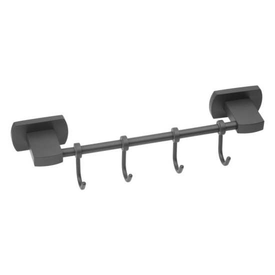 Тримач для рушників Kroner KRM Graz - GRP95618-4