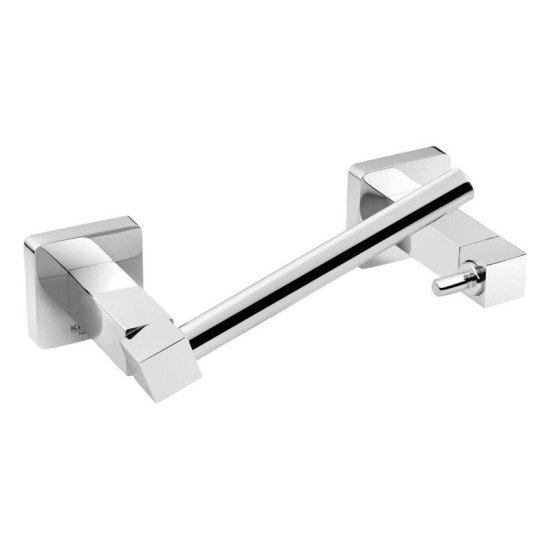 Держатель для туалетной бумаги Kroner KRP Graz - C61907