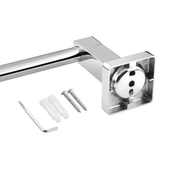 Держатель для туалетной бумаги Kroner KRP Graz - C61907