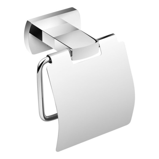 Держатель для туалетной бумаги Kroner KRP Graz - C95607