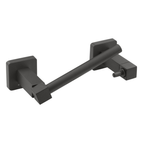 Держатель для туалетной бумаги Kroner KRP Graz - GRP61907