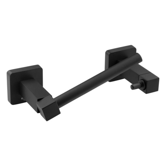 Держатель для туалетной бумаги Kroner KRP Graz - SCH61907