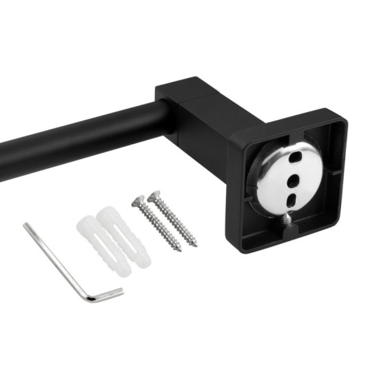 Держатель для туалетной бумаги Kroner KRP Graz - SCH61907