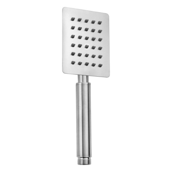 Душевая система Kroner KRP Edelstahl Kubus - ESG064