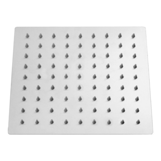 Душова система Kroner KRP Edelstahl Kubus - ESG067