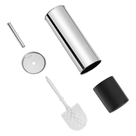 Йоршик для унітазу Kroner KRP Graz - C017R