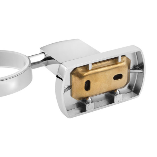 Йоршик для унітазу Kroner KRP Graz - C95613