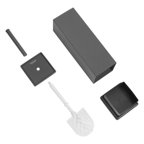 Ершик для унитаза Kroner KRP Graz - GRP017