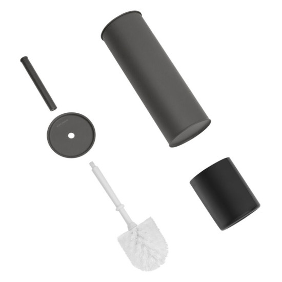 Йоршик для унітазу Kroner KRP Graz - GRP017R