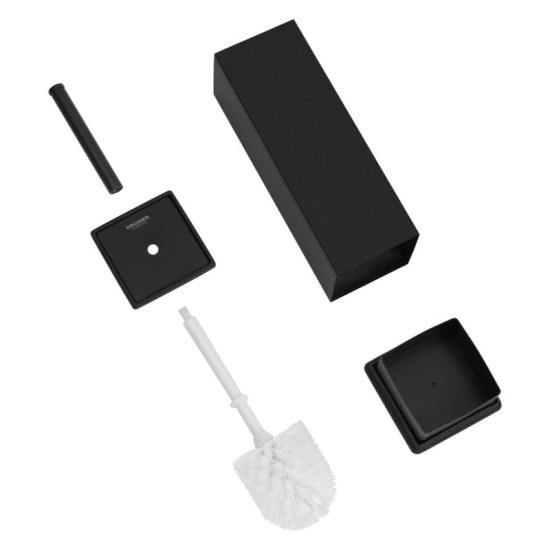 Йоршик для унітазу Kroner KRP Graz - SCH017