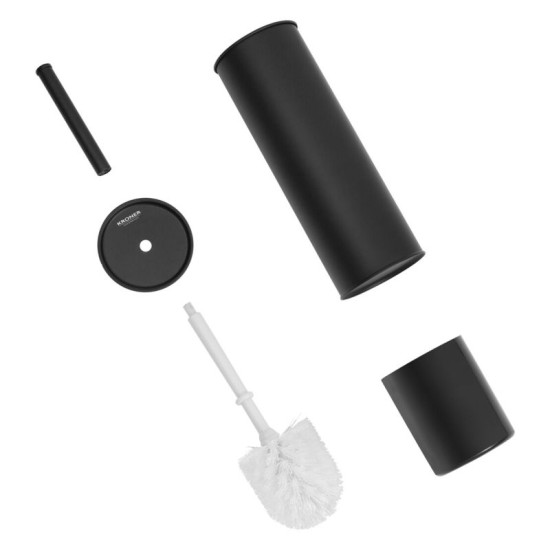 Йоршик для унітазу Kroner KRP Graz - SCH017R