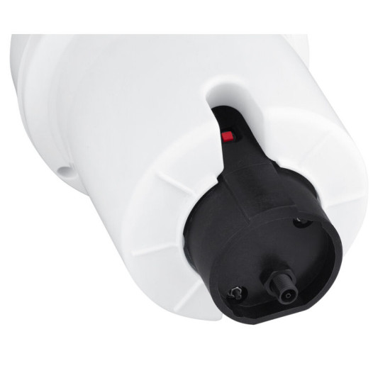 Измельчитель пищевых отходов Kroner KRP Kaiman WHI - 550W CV028299