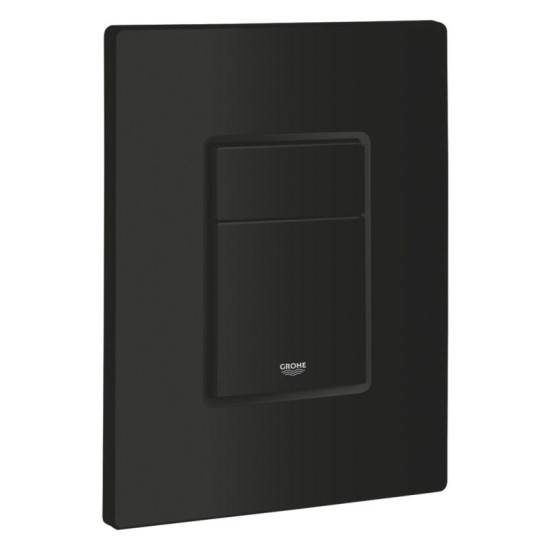 Інсталляция с унитазом Grohe Solido 2 в 1 38971000 + Grohe Even 389662430 + Kroner Harz WHI493736 RIMLESS