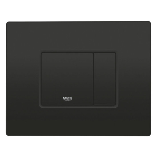 Інсталляция с унитазом Grohe Solido 2 в 1 38971000 + Grohe Even 389662430 + Kroner Harz WHI493736 RIMLESS