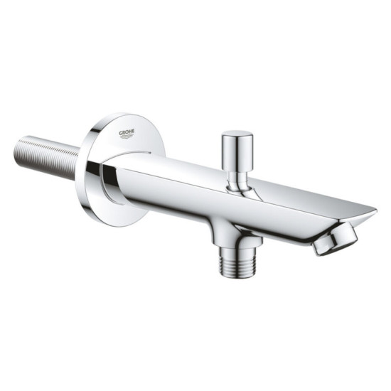 Душевая система скрытого монтажа Grohe Vitalio Start 250 Bauloop UA290810R3