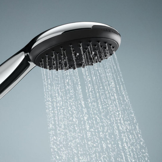 Душевая система скрытого монтажа Grohe Vitalio Start 250 Bauloop UA290810R3