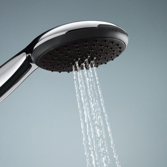 Душова система Grohe Vitalio Start 250 Euroeco UA32747R3