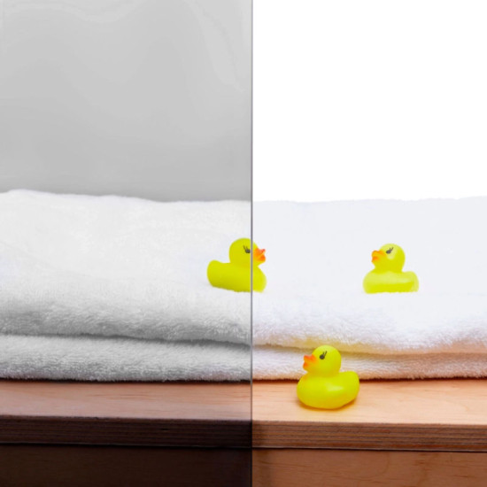 Душова кабіна Lidz Wawel SC90x90.SAT.LOW.DGR, скло темно тоноване 4 мм